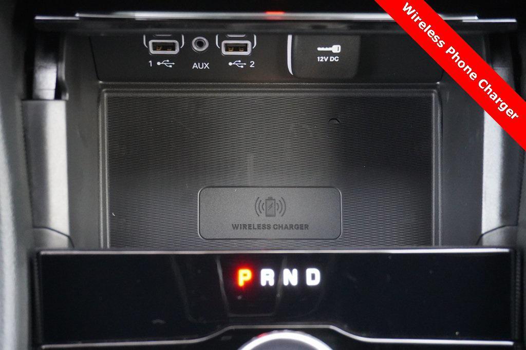 new 2025 Jeep Grand Cherokee L car, priced at $41,766