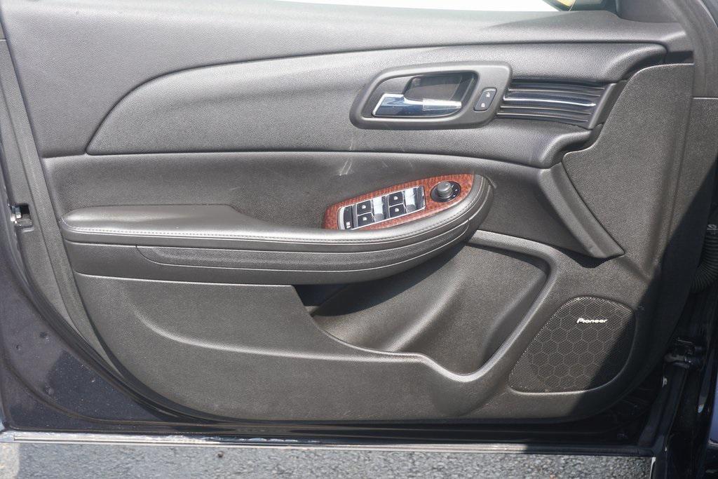used 2013 Chevrolet Malibu car, priced at $5,900