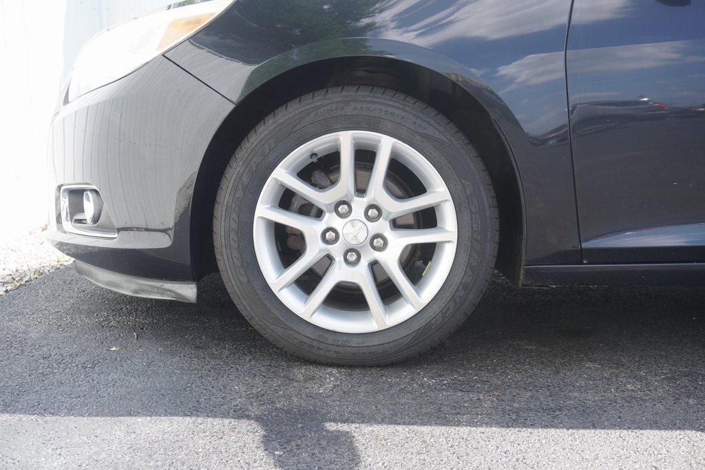 used 2013 Chevrolet Malibu car, priced at $5,900