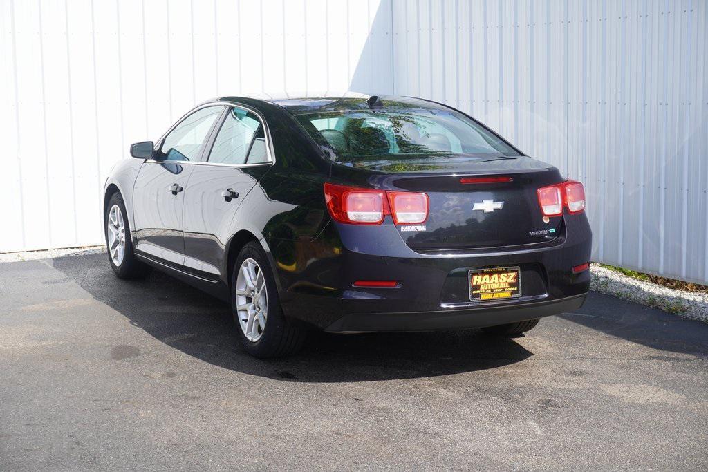 used 2013 Chevrolet Malibu car, priced at $5,900