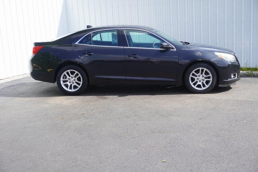 used 2013 Chevrolet Malibu car, priced at $5,900