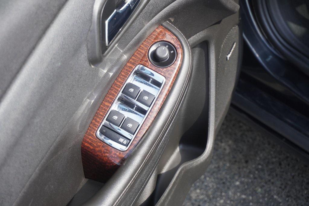 used 2013 Chevrolet Malibu car, priced at $5,900