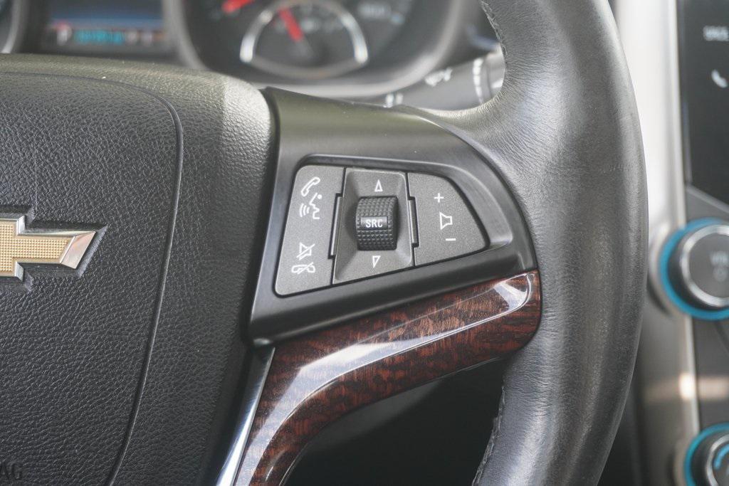 used 2013 Chevrolet Malibu car, priced at $5,900