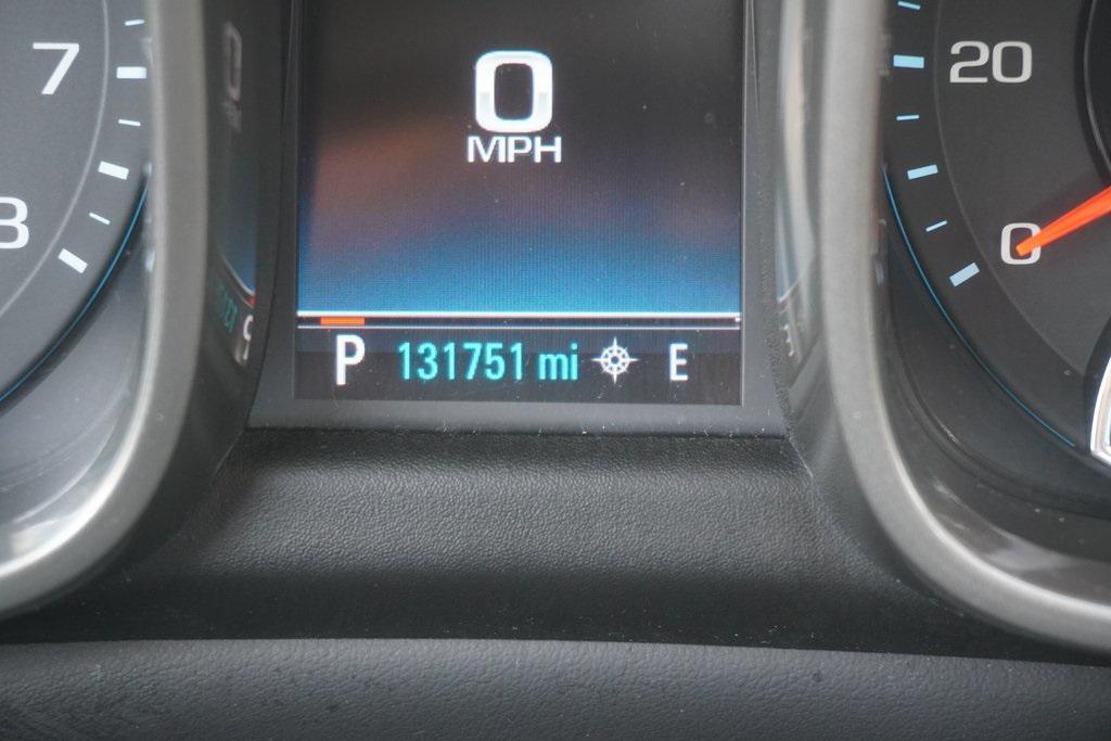 used 2013 Chevrolet Malibu car, priced at $5,900
