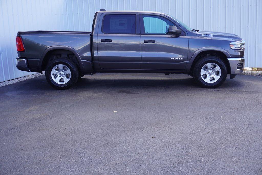 new 2026 Ram 1500 car, priced at $48,519