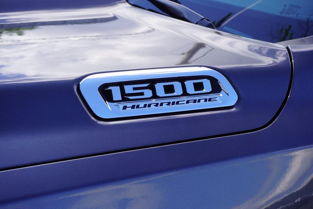 new 2026 Ram 1500 car, priced at $48,519