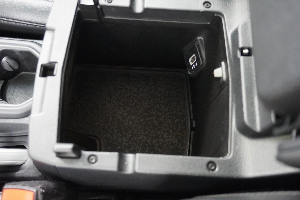 used 2021 Jeep Wrangler Unlimited 4xe car, priced at $31,500