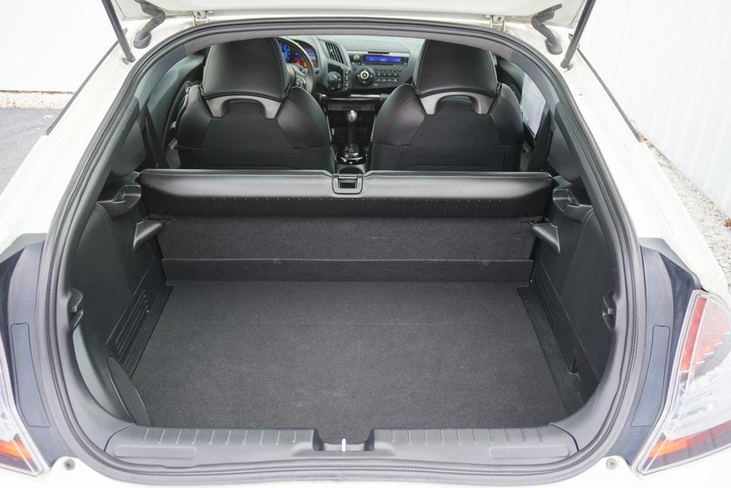 used 2015 Honda CR-Z car, priced at $10,000