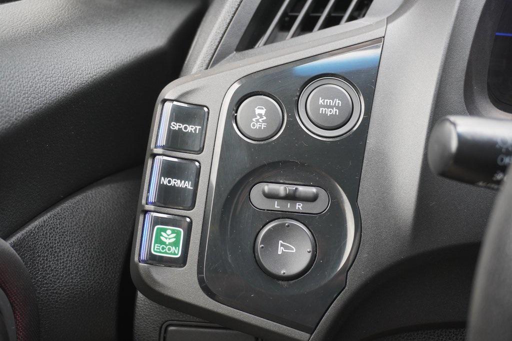 used 2015 Honda CR-Z car, priced at $10,000