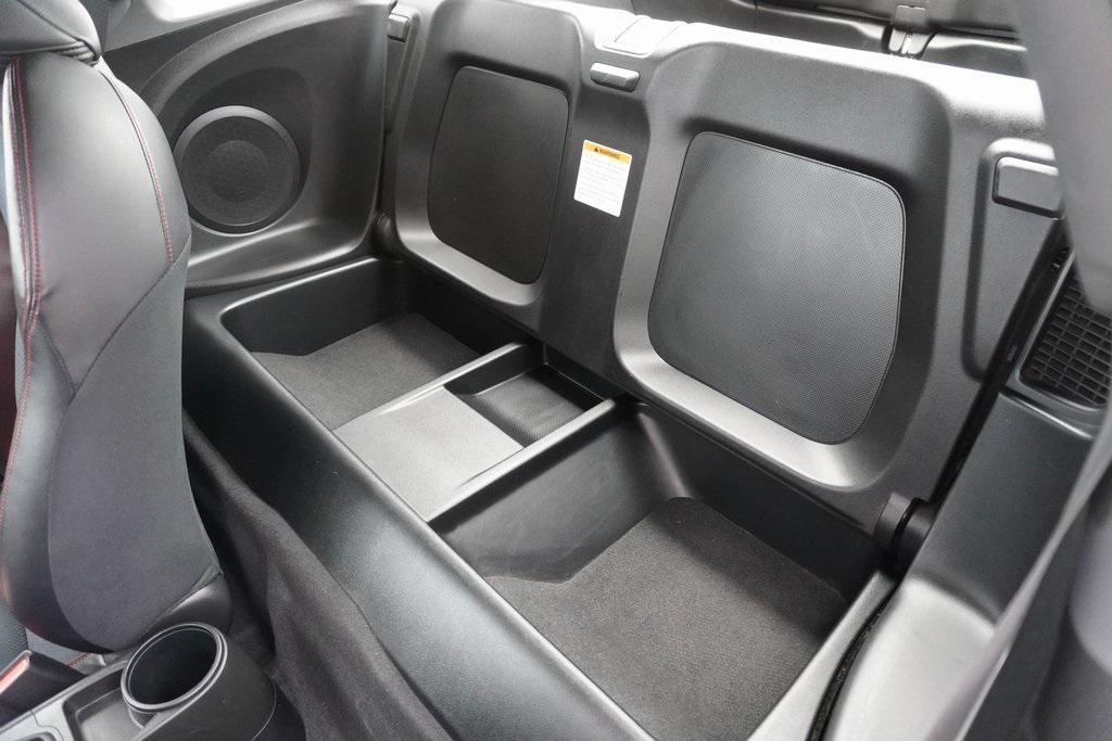 used 2015 Honda CR-Z car, priced at $10,000