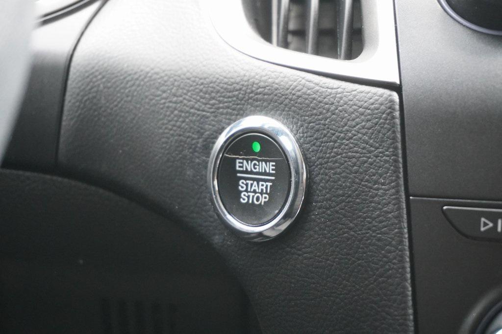 used 2018 Ford Edge car, priced at $15,800