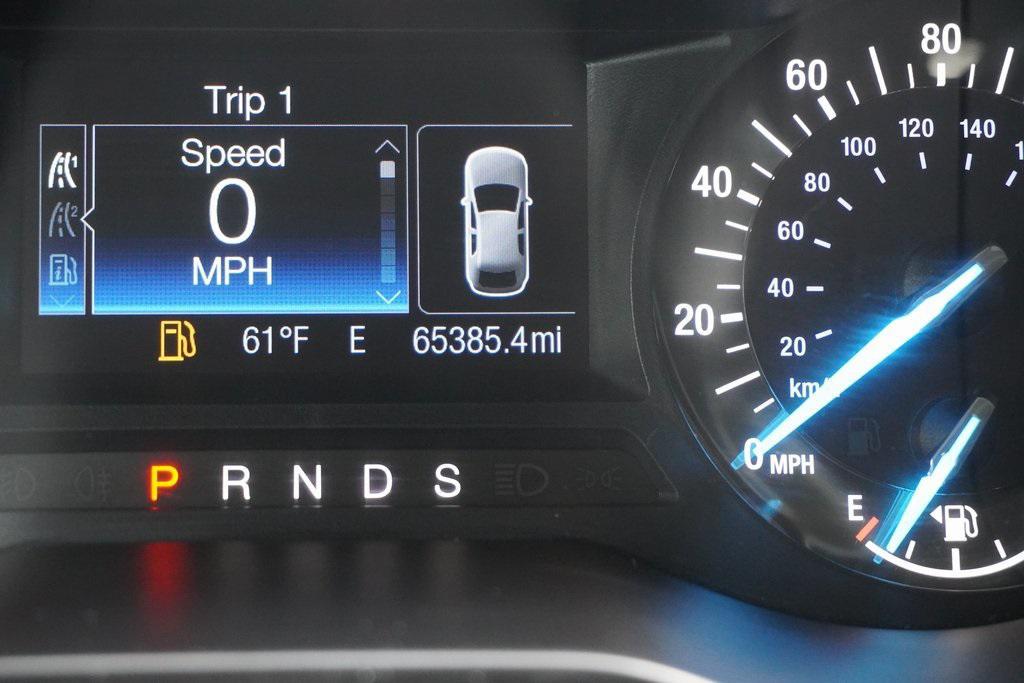 used 2018 Ford Edge car, priced at $15,800