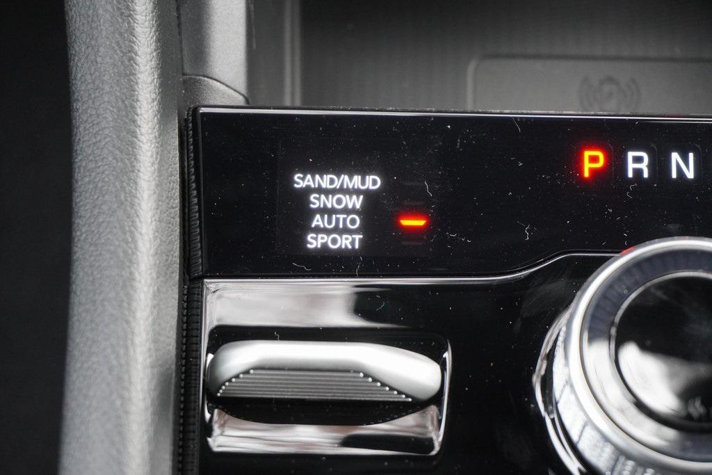 new 2025 Jeep Grand Cherokee car, priced at $45,271