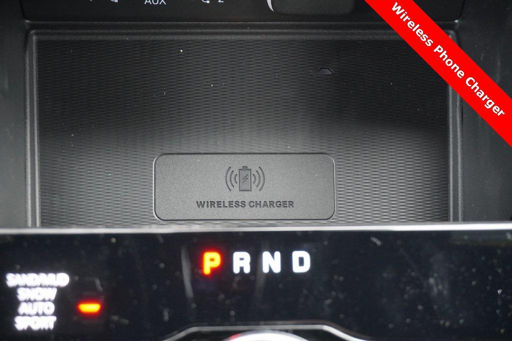 new 2025 Jeep Grand Cherokee car, priced at $45,271