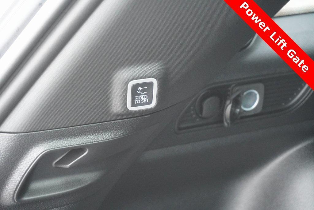 new 2025 Jeep Grand Cherokee car, priced at $45,271