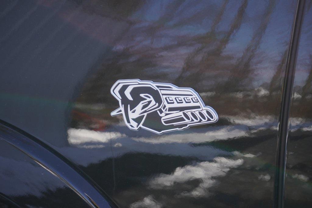 new 2026 Ram 1500 car, priced at $54,804