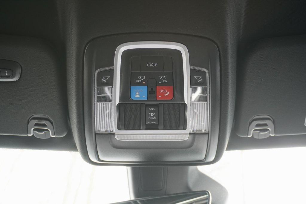 new 2026 Ram 1500 car, priced at $54,804