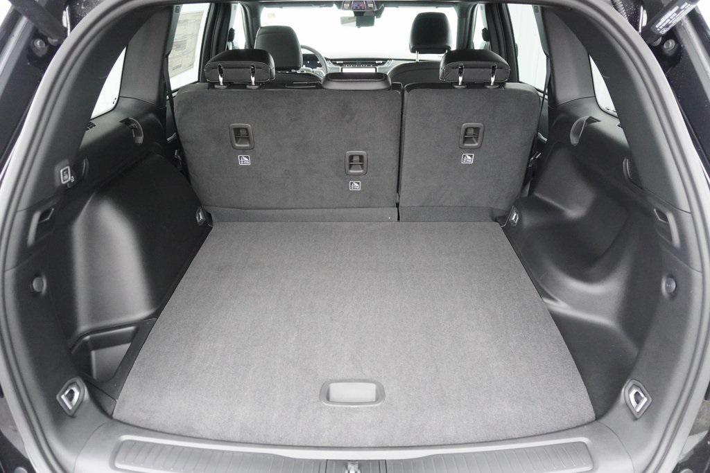 new 2025 Jeep Grand Cherokee car, priced at $49,222