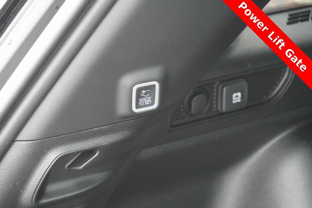 new 2025 Jeep Grand Cherokee car, priced at $49,222