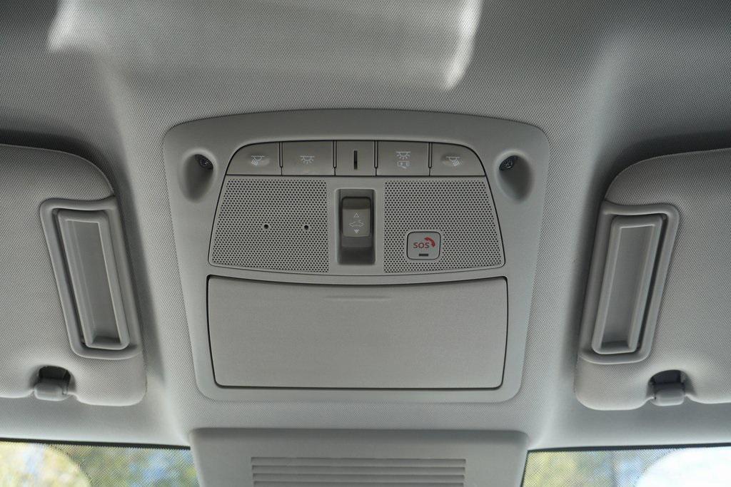used 2019 Nissan Armada car, priced at $26,200