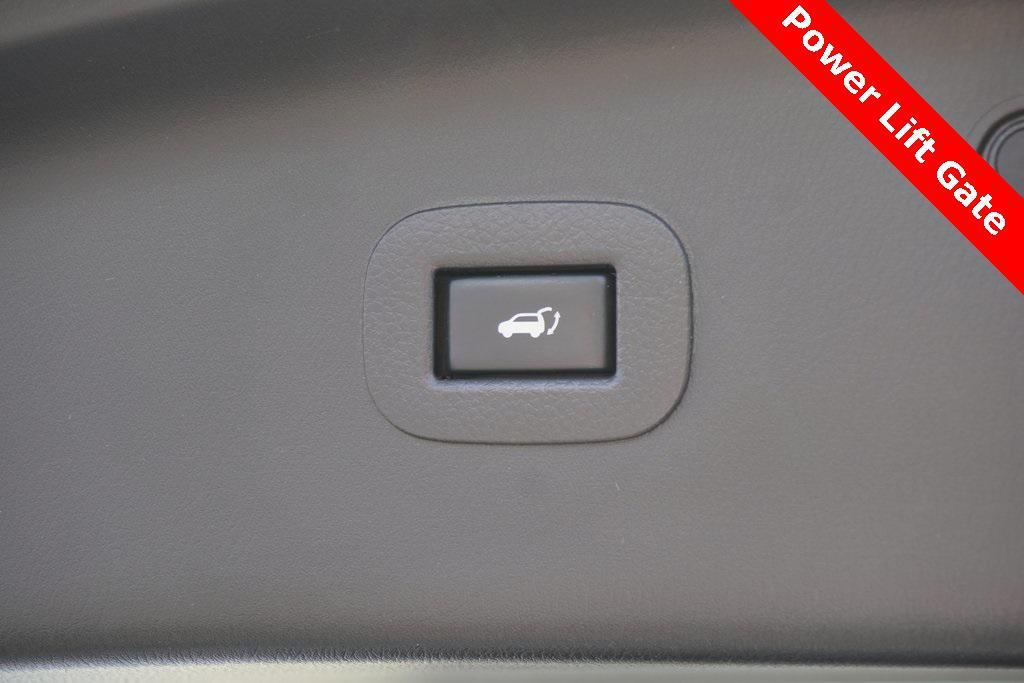 used 2019 Nissan Armada car, priced at $26,200