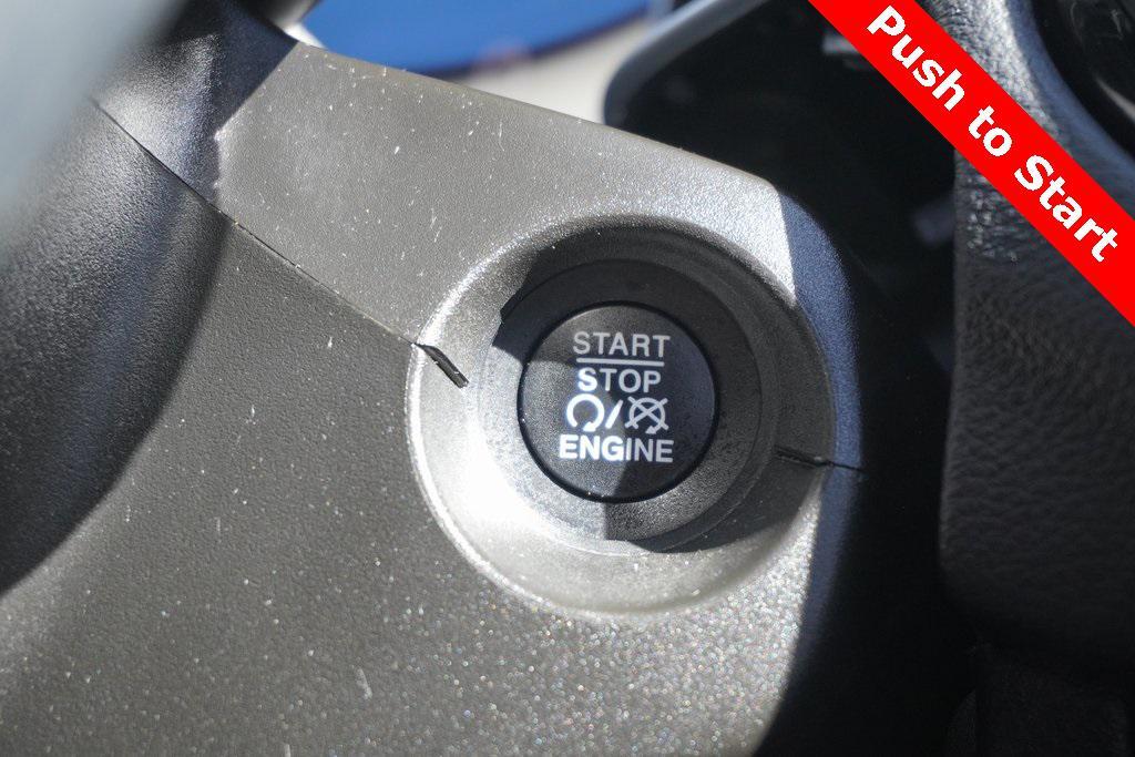 used 2020 Jeep Compass car, priced at $16,600