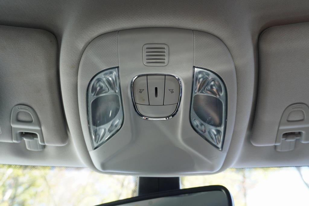 used 2020 Jeep Compass car, priced at $16,600