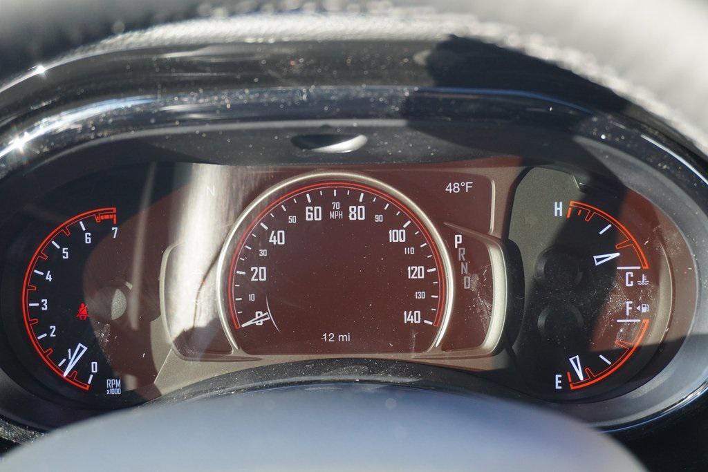 new 2026 Dodge Durango car, priced at $40,952