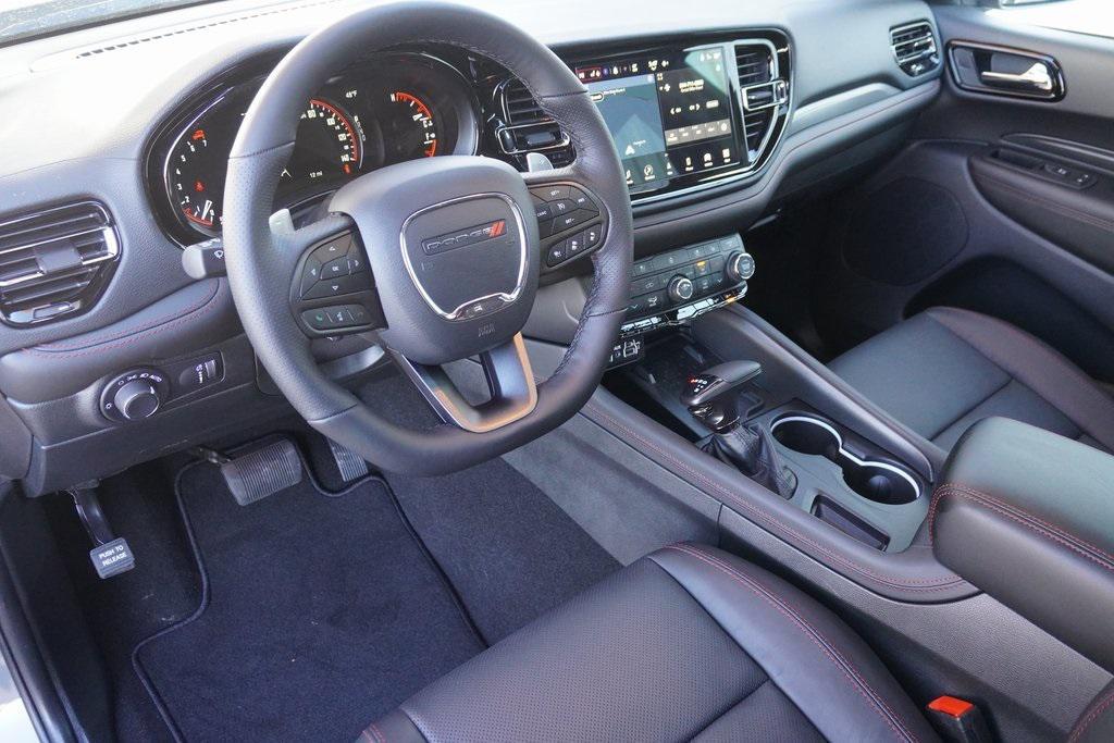 new 2026 Dodge Durango car, priced at $40,952