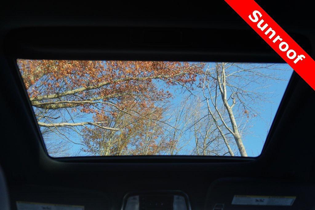 new 2026 Dodge Durango car, priced at $40,952