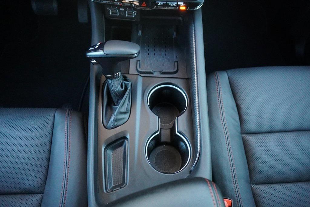 new 2026 Dodge Durango car, priced at $40,952