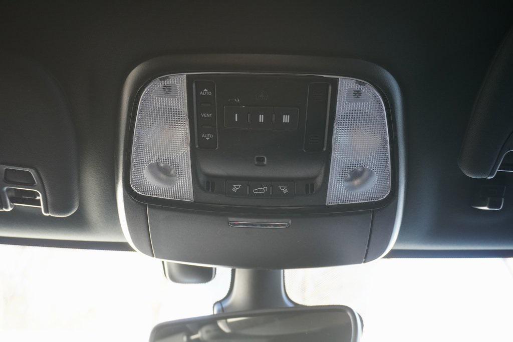 new 2026 Dodge Durango car, priced at $40,952