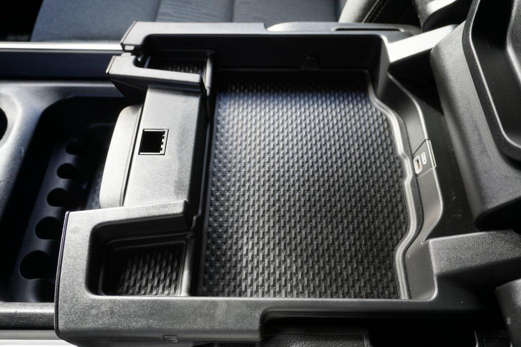 used 2022 Ram 1500 car, priced at $36,000