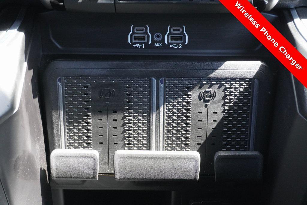 new 2025 Ram 2500 car, priced at $67,892