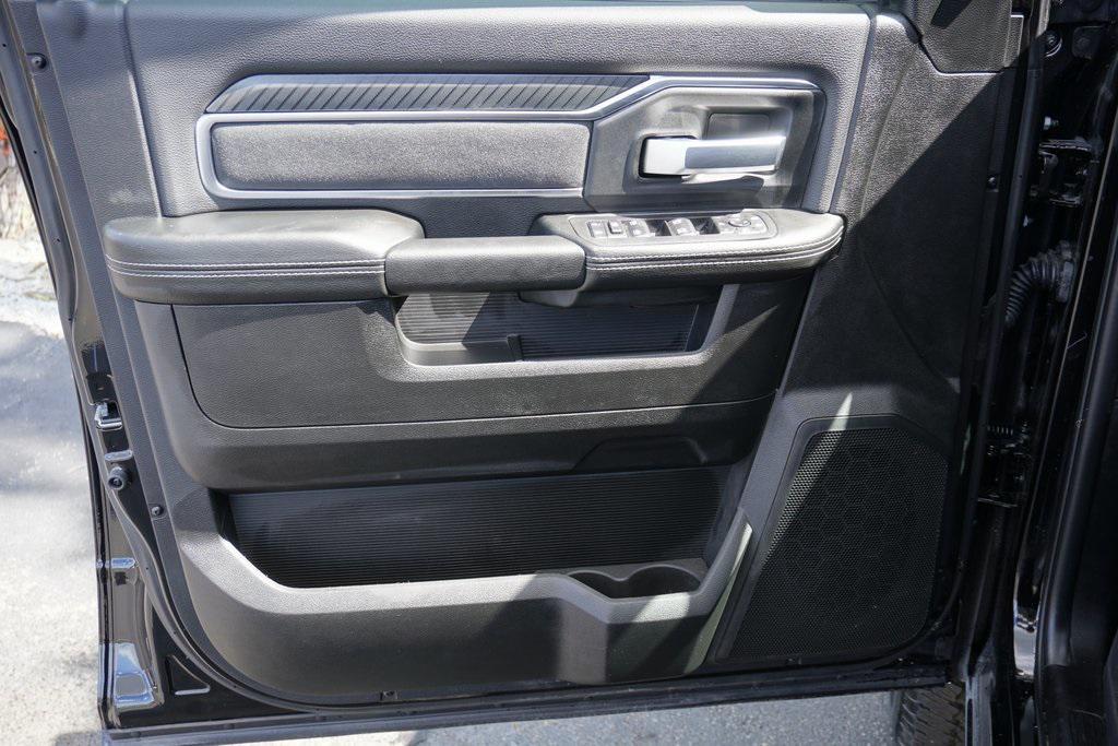 new 2025 Ram 2500 car, priced at $67,892