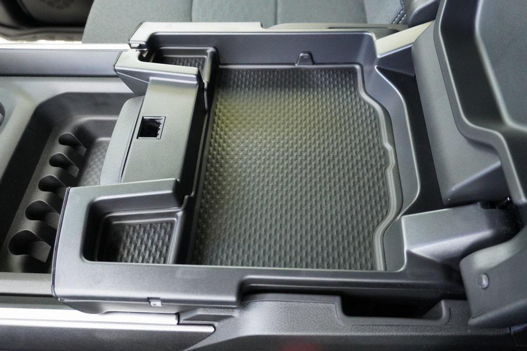 new 2025 Ram 2500 car, priced at $67,892