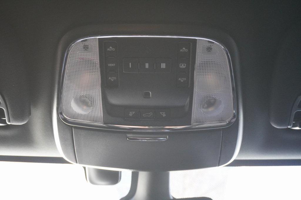 used 2018 Jeep Grand Cherokee car, priced at $21,500