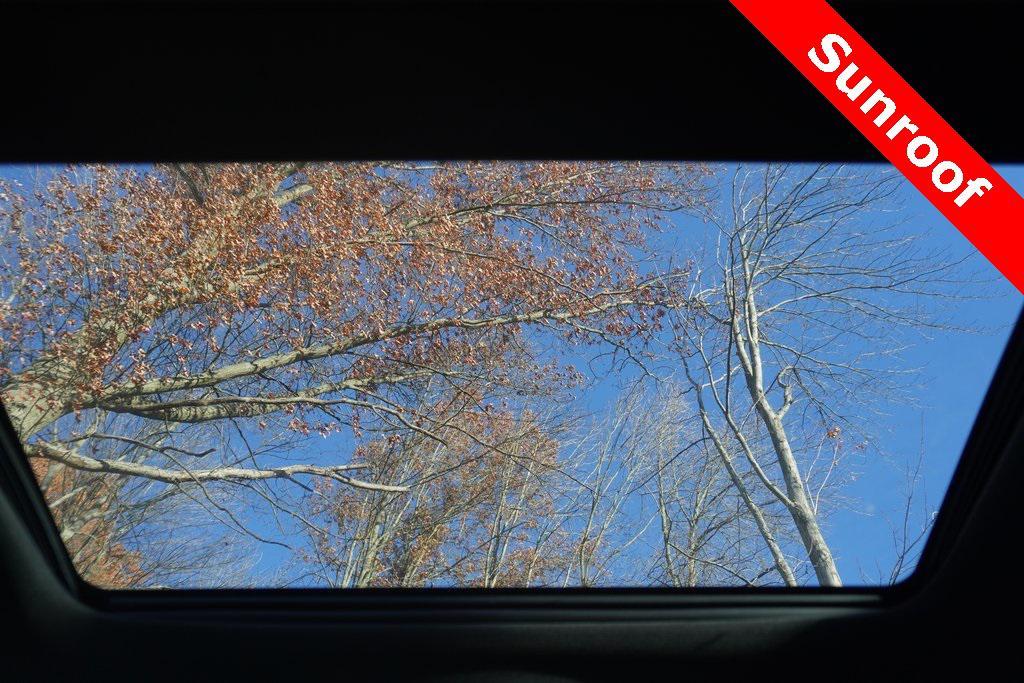 used 2018 Jeep Grand Cherokee car, priced at $21,500