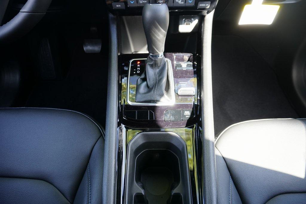 new 2026 Jeep Compass car, priced at $30,874