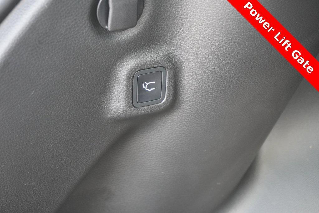 new 2026 Jeep Compass car, priced at $30,874