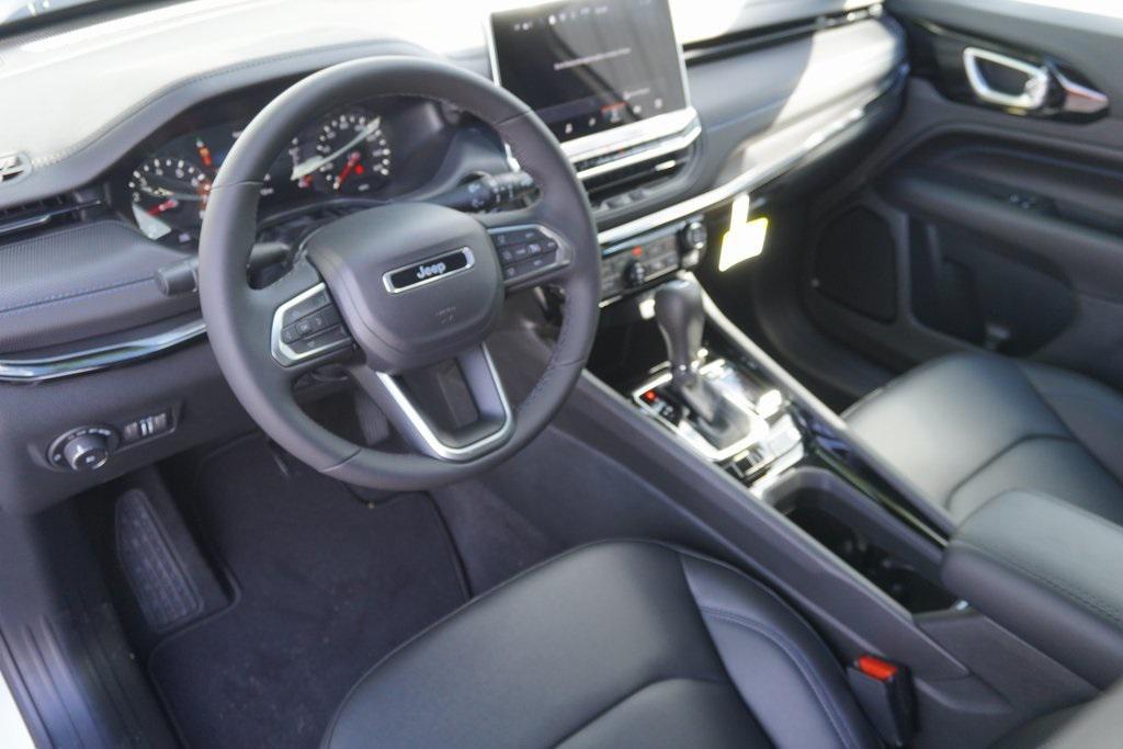 new 2026 Jeep Compass car, priced at $30,874