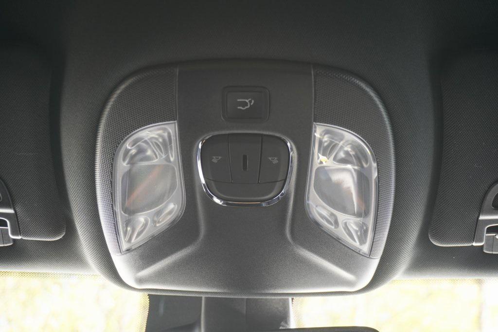 new 2026 Jeep Compass car, priced at $30,874