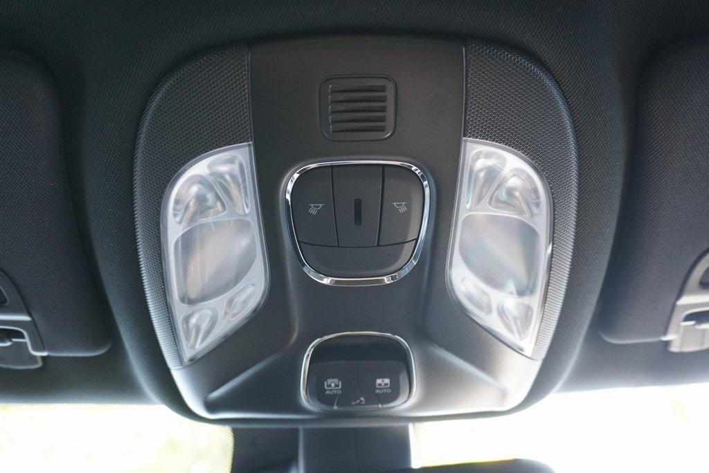 used 2023 Jeep Compass car, priced at $23,600