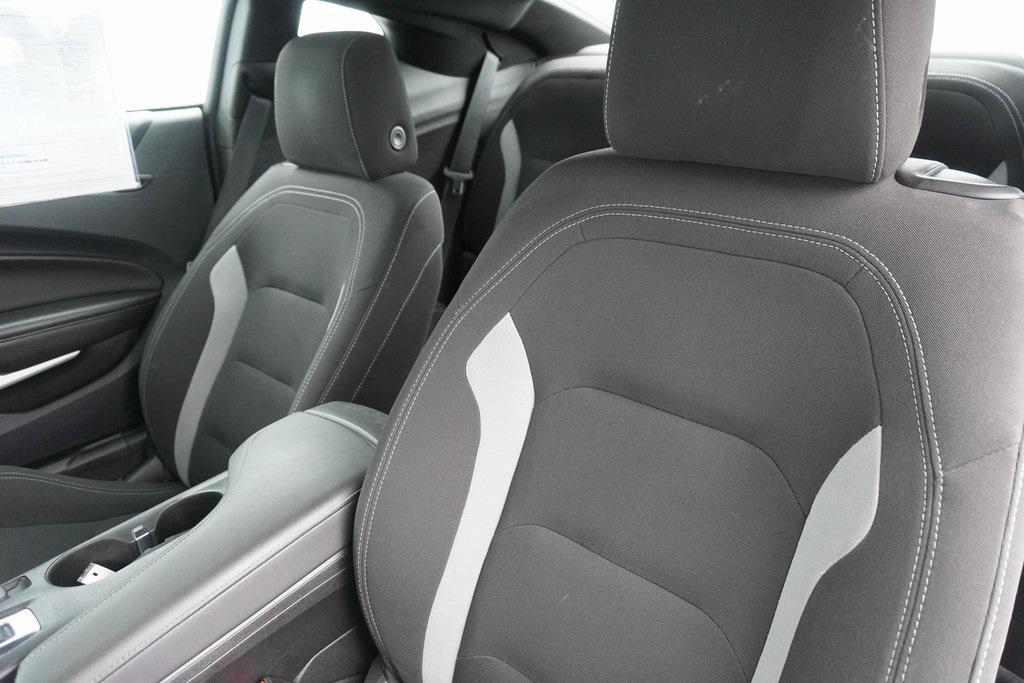 used 2023 Chevrolet Camaro car, priced at $24,000