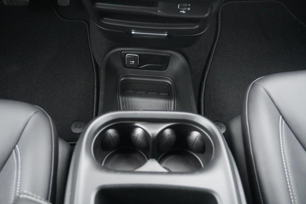 new 2026 Chrysler Pacifica car, priced at $46,967