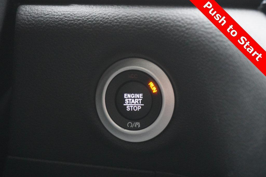 new 2026 Chrysler Pacifica car, priced at $46,967