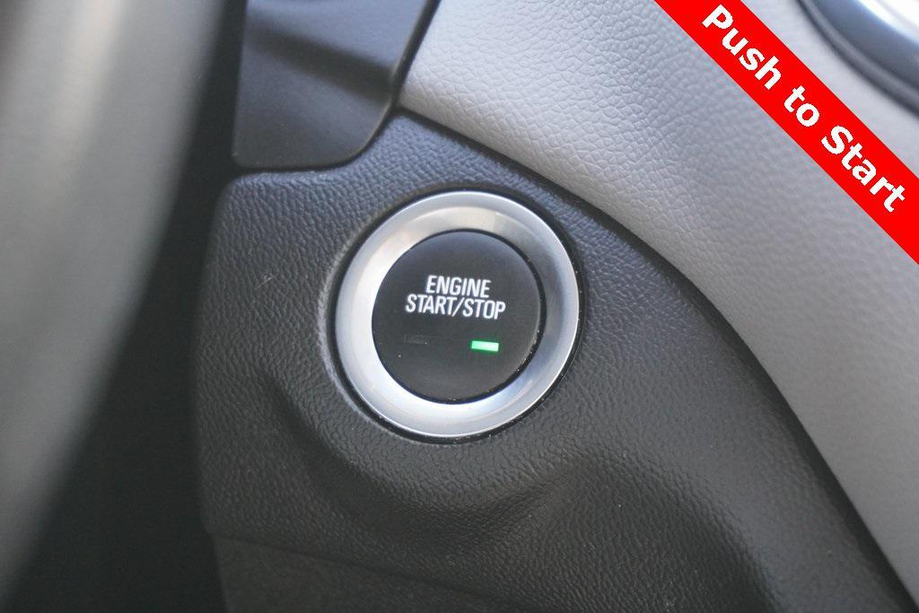 used 2020 Chevrolet Equinox car, priced at $16,900