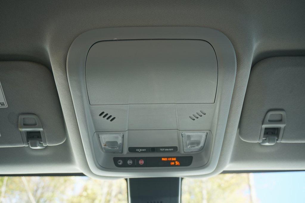 used 2020 Chevrolet Equinox car, priced at $16,900