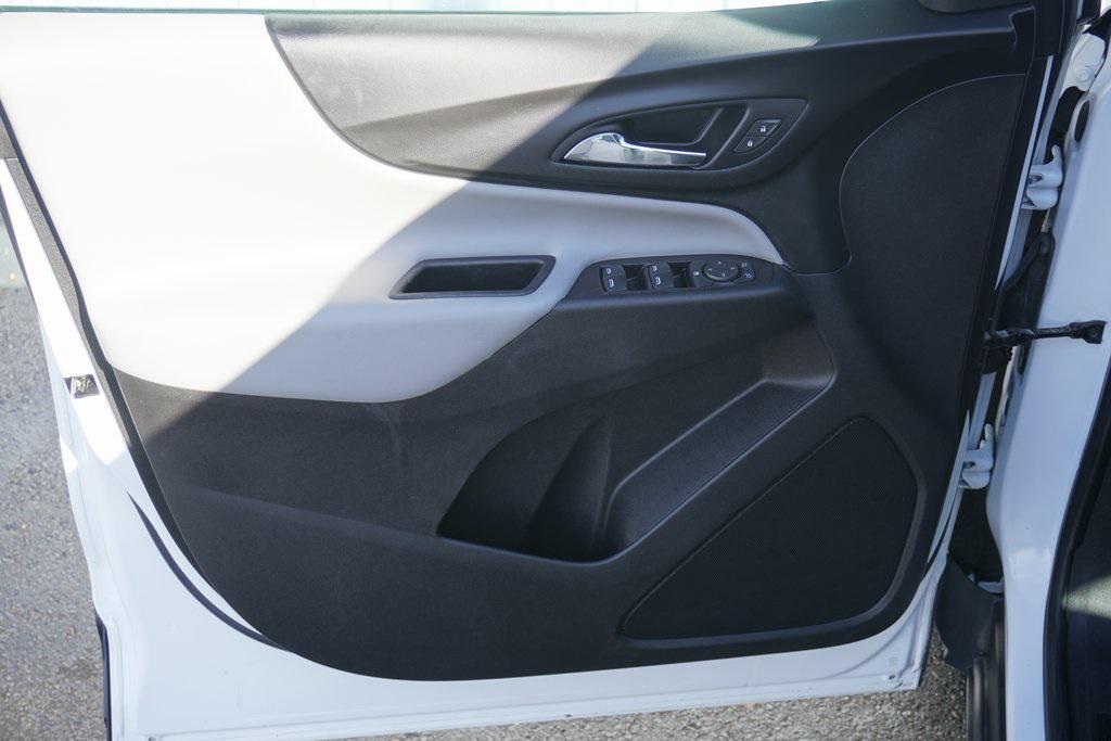 used 2020 Chevrolet Equinox car, priced at $16,900
