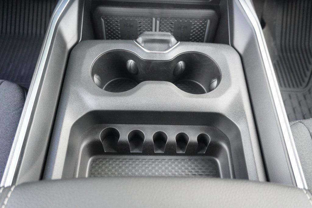 new 2026 Ram 3500 car, priced at $73,005